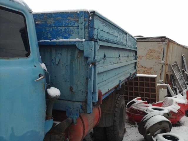 ГАЗ Інша, об'ємом двигуна 0 л та пробігом 0 тис. км за 2500 $, фото 2 на Automoto.ua