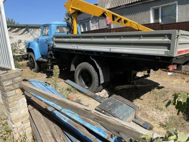 ГАЗ Інша, об'ємом двигуна 0 л та пробігом 0 тис. км за 5000 $, фото 2 на Automoto.ua