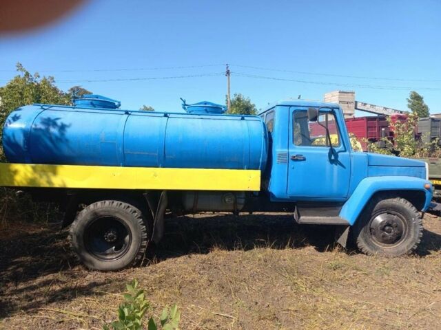 ГАЗ Другая, объемом двигателя 0 л и пробегом 0 тыс. км за 6800 $, фото 2 на Automoto.ua