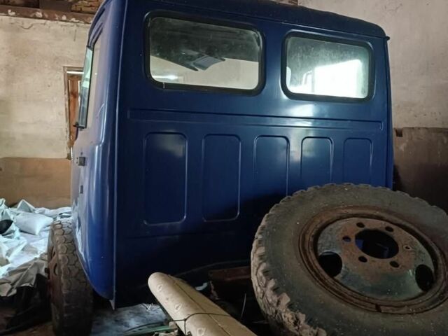 ГАЗ Інша, об'ємом двигуна 0 л та пробігом 0 тис. км за 3500 $, фото 1 на Automoto.ua