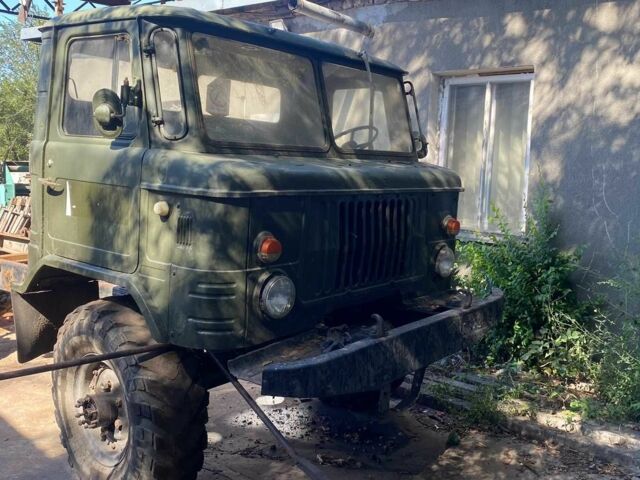 ГАЗ Другая, объемом двигателя 0 л и пробегом 0 тыс. км за 2180 $, фото 5 на Automoto.ua