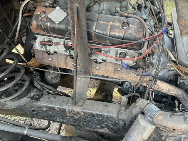 ГАЗ Інша, об'ємом двигуна 0 л та пробігом 0 тис. км за 4000 $, фото 6 на Automoto.ua