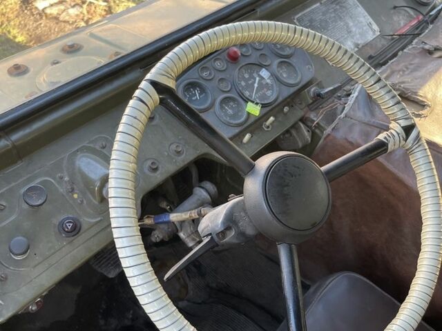 ГАЗ Інша, об'ємом двигуна 0 л та пробігом 0 тис. км за 4000 $, фото 3 на Automoto.ua