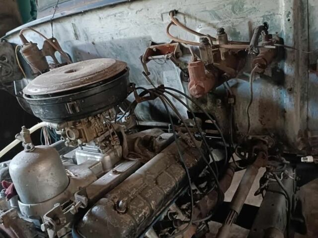 ГАЗ Інша, об'ємом двигуна 0 л та пробігом 0 тис. км за 3500 $, фото 5 на Automoto.ua