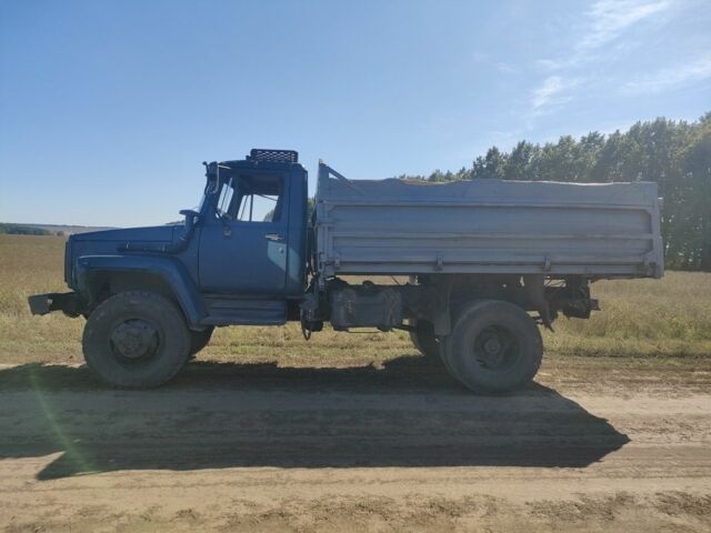 ГАЗ Інша, об'ємом двигуна 0 л та пробігом 0 тис. км за 7000 $, фото 1 на Automoto.ua