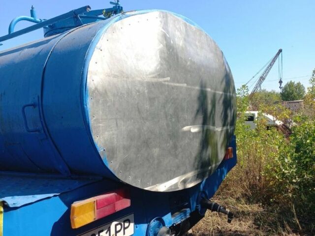 ГАЗ Другая, объемом двигателя 0 л и пробегом 0 тыс. км за 6800 $, фото 1 на Automoto.ua