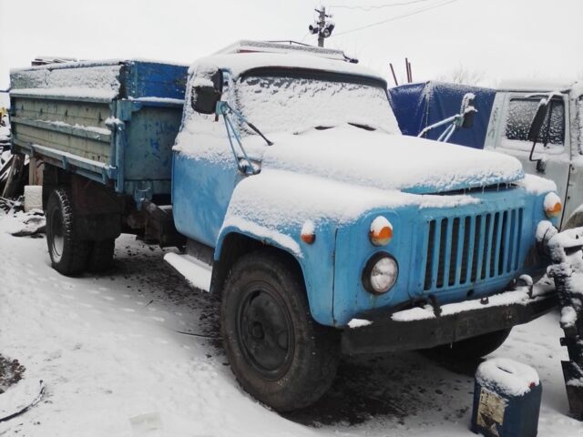 ГАЗ Інша, об'ємом двигуна 0 л та пробігом 0 тис. км за 2500 $, фото 5 на Automoto.ua