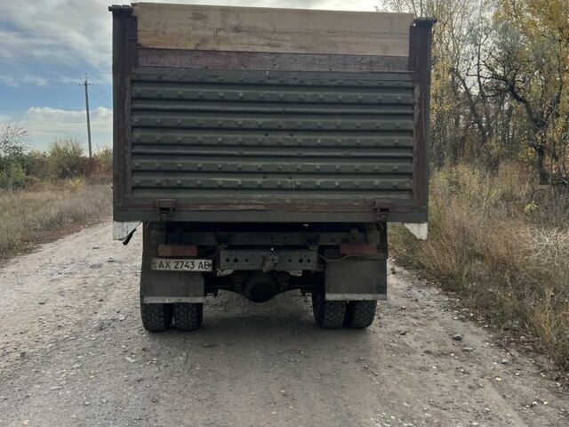 ГАЗ Другая, объемом двигателя 0 л и пробегом 0 тыс. км за 6500 $, фото 5 на Automoto.ua