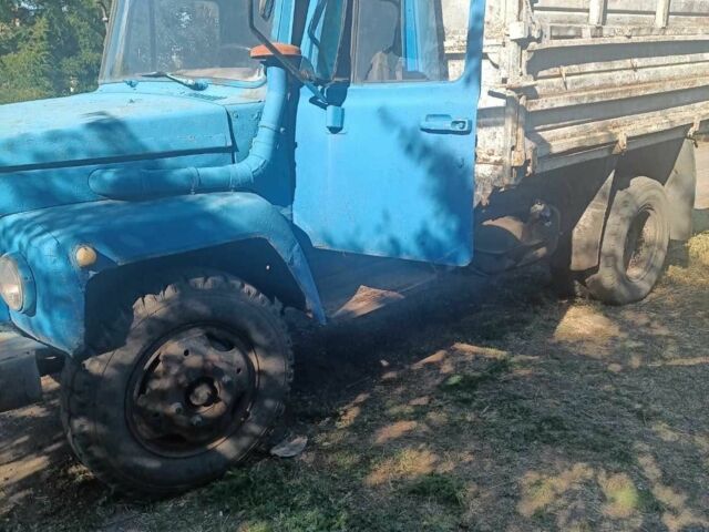 ГАЗ Другая, объемом двигателя 0 л и пробегом 0 тыс. км за 2500 $, фото 1 на Automoto.ua