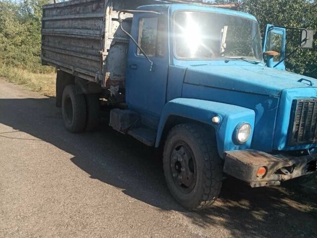 ГАЗ Другая, объемом двигателя 0 л и пробегом 0 тыс. км за 2500 $, фото 2 на Automoto.ua