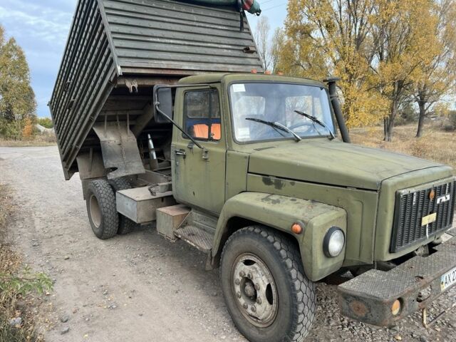 ГАЗ Другая, объемом двигателя 0 л и пробегом 0 тыс. км за 6500 $, фото 3 на Automoto.ua