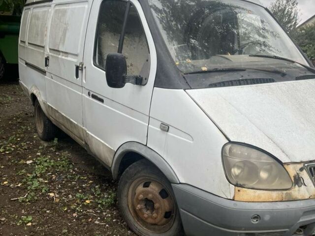 ГАЗ Другая, объемом двигателя 0 л и пробегом 0 тыс. км за 600 $, фото 1 на Automoto.ua