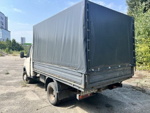 ГАЗ Інша, об'ємом двигуна 0 л та пробігом 0 тис. км за 1457 $, фото 3 на Automoto.ua