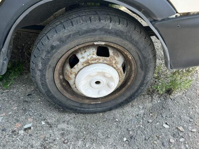 ГАЗ Інша, об'ємом двигуна 0 л та пробігом 0 тис. км за 1457 $, фото 6 на Automoto.ua