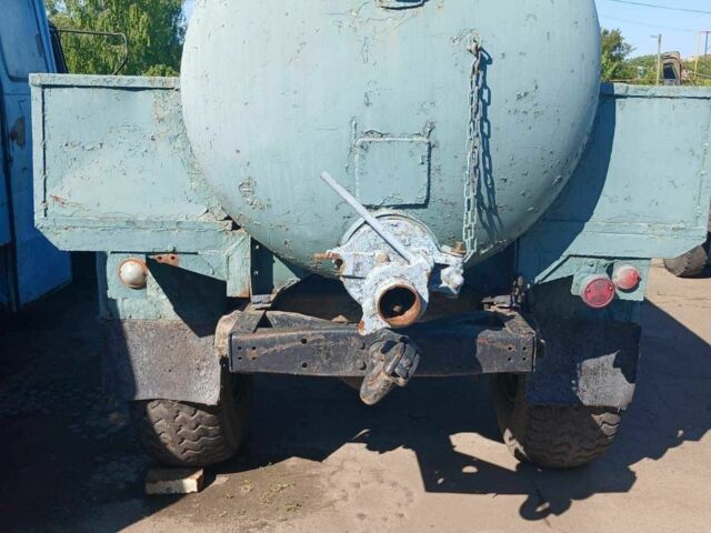 ГАЗ Другая, объемом двигателя 0 л и пробегом 0 тыс. км за 749 $, фото 2 на Automoto.ua