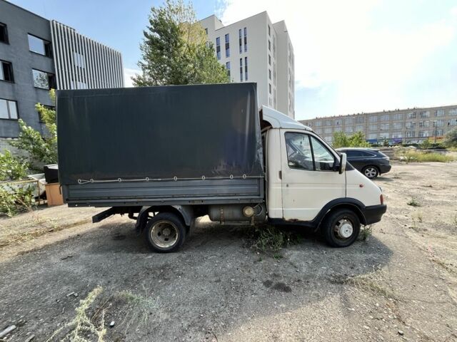 ГАЗ Інша, об'ємом двигуна 0 л та пробігом 0 тис. км за 1457 $, фото 5 на Automoto.ua