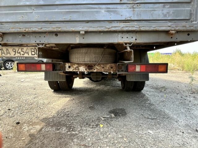 ГАЗ Інша, об'ємом двигуна 0 л та пробігом 0 тис. км за 1457 $, фото 13 на Automoto.ua