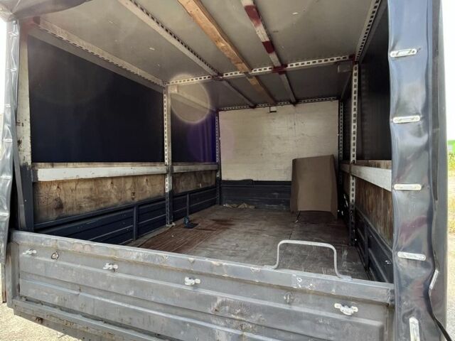 ГАЗ Інша, об'ємом двигуна 0 л та пробігом 0 тис. км за 1457 $, фото 9 на Automoto.ua