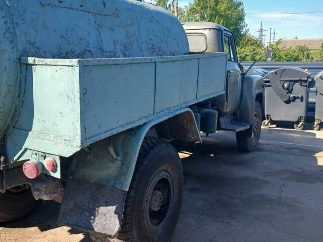 ГАЗ Другая, объемом двигателя 0 л и пробегом 0 тыс. км за 749 $, фото 1 на Automoto.ua