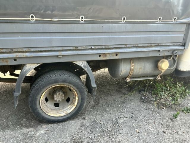 ГАЗ Інша, об'ємом двигуна 0 л та пробігом 0 тис. км за 1457 $, фото 7 на Automoto.ua