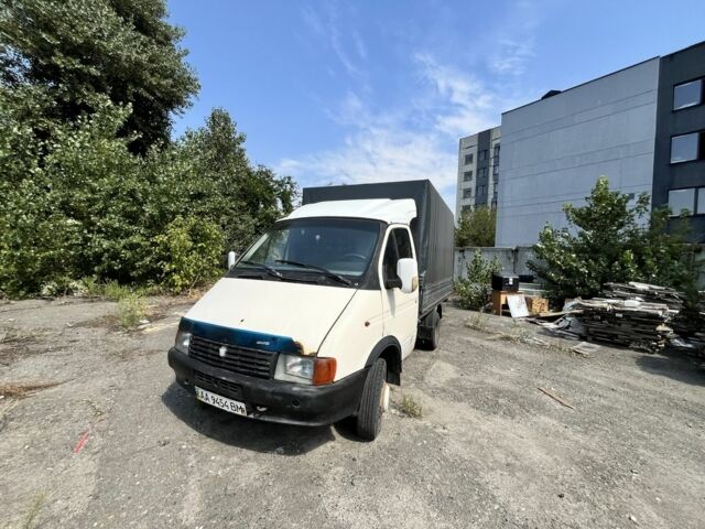 ГАЗ Інша, об'ємом двигуна 0 л та пробігом 0 тис. км за 1457 $, фото 1 на Automoto.ua