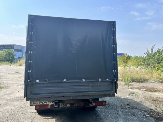 ГАЗ Інша, об'ємом двигуна 0 л та пробігом 0 тис. км за 1457 $, фото 4 на Automoto.ua