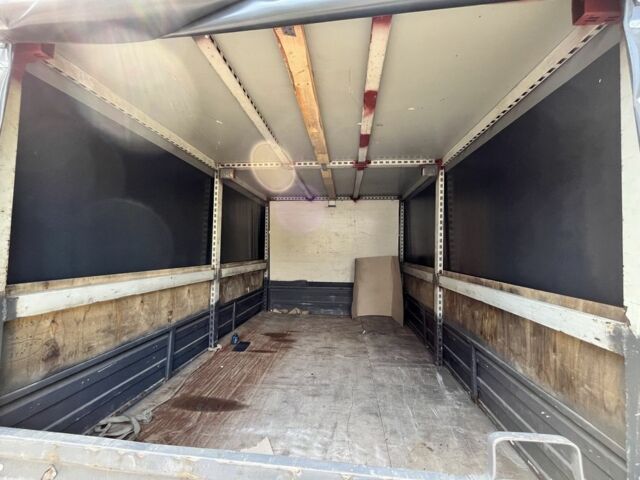 ГАЗ Інша, об'ємом двигуна 0 л та пробігом 0 тис. км за 1457 $, фото 11 на Automoto.ua