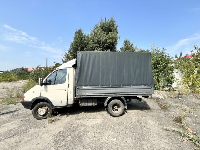 ГАЗ Інша, об'ємом двигуна 0 л та пробігом 0 тис. км за 1457 $, фото 2 на Automoto.ua