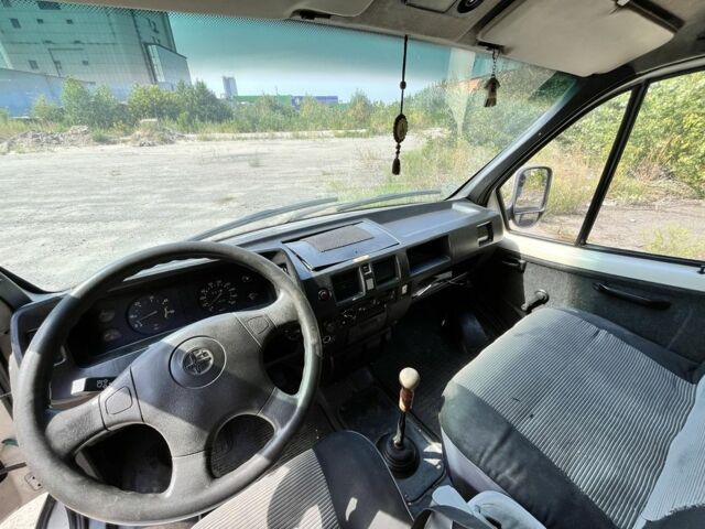 ГАЗ Інша, об'ємом двигуна 0 л та пробігом 0 тис. км за 1457 $, фото 14 на Automoto.ua