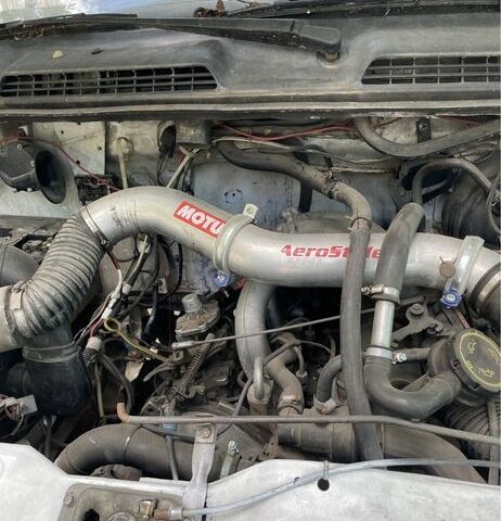 ГАЗ Інша, об'ємом двигуна 0 л та пробігом 0 тис. км за 3300 $, фото 6 на Automoto.ua