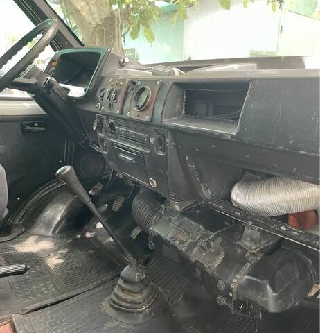 ГАЗ Інша, об'ємом двигуна 0 л та пробігом 0 тис. км за 3300 $, фото 2 на Automoto.ua