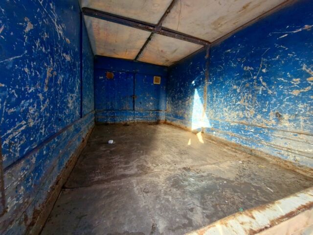 ГАЗ Другая, объемом двигателя 0 л и пробегом 0 тыс. км за 2000 $, фото 6 на Automoto.ua