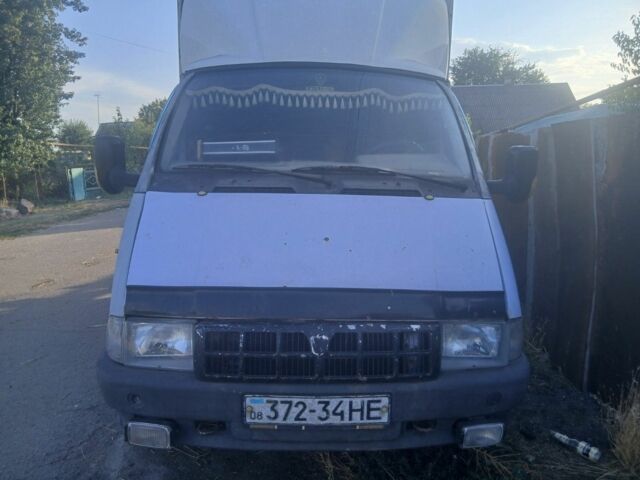 ГАЗ Другая, объемом двигателя 0 л и пробегом 0 тыс. км за 1300 $, фото 3 на Automoto.ua