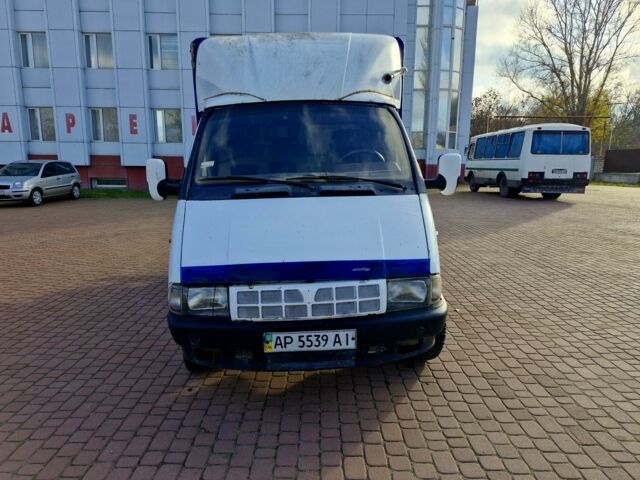 ГАЗ Другая, объемом двигателя 0 л и пробегом 0 тыс. км за 2000 $, фото 2 на Automoto.ua