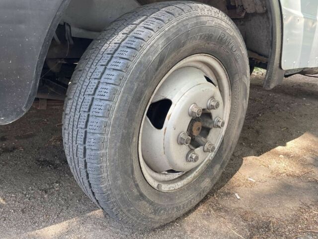 ГАЗ Другая, объемом двигателя 0 л и пробегом 0 тыс. км за 1600 $, фото 4 на Automoto.ua