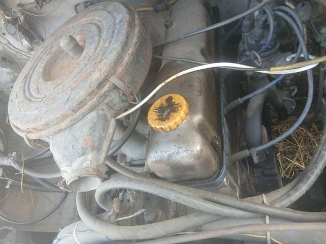 ГАЗ Другая, объемом двигателя 0 л и пробегом 0 тыс. км за 1300 $, фото 2 на Automoto.ua