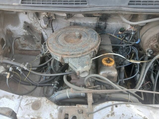 ГАЗ Другая, объемом двигателя 0 л и пробегом 0 тыс. км за 1300 $, фото 1 на Automoto.ua