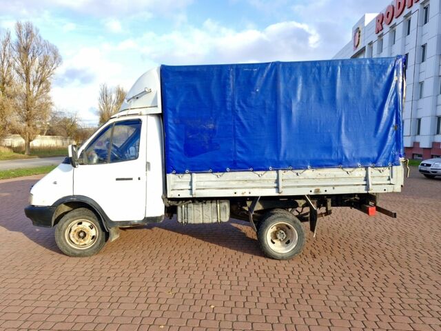 ГАЗ Другая, объемом двигателя 0 л и пробегом 0 тыс. км за 2000 $, фото 5 на Automoto.ua