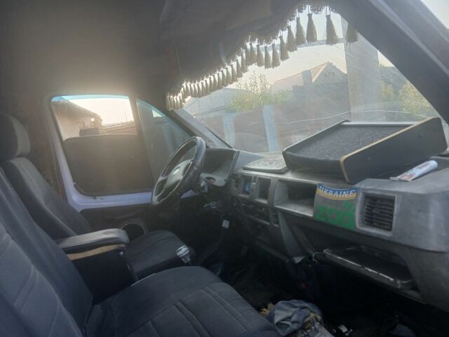 ГАЗ Другая, объемом двигателя 0 л и пробегом 0 тыс. км за 1300 $, фото 4 на Automoto.ua