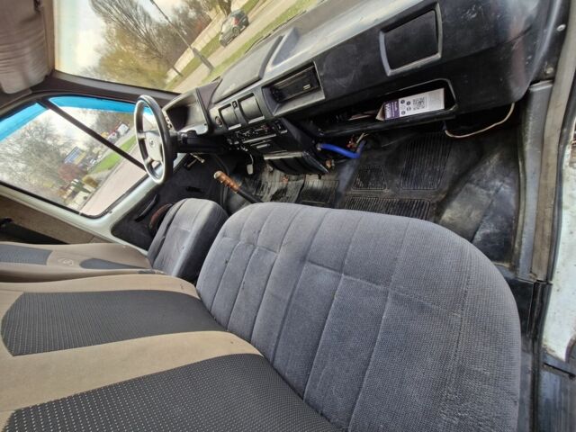 ГАЗ Другая, объемом двигателя 0 л и пробегом 0 тыс. км за 2000 $, фото 7 на Automoto.ua