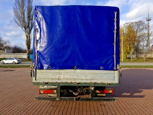 ГАЗ Другая, объемом двигателя 0 л и пробегом 0 тыс. км за 2000 $, фото 3 на Automoto.ua