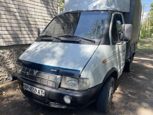 ГАЗ Другая, объемом двигателя 0 л и пробегом 0 тыс. км за 1600 $, фото 3 на Automoto.ua