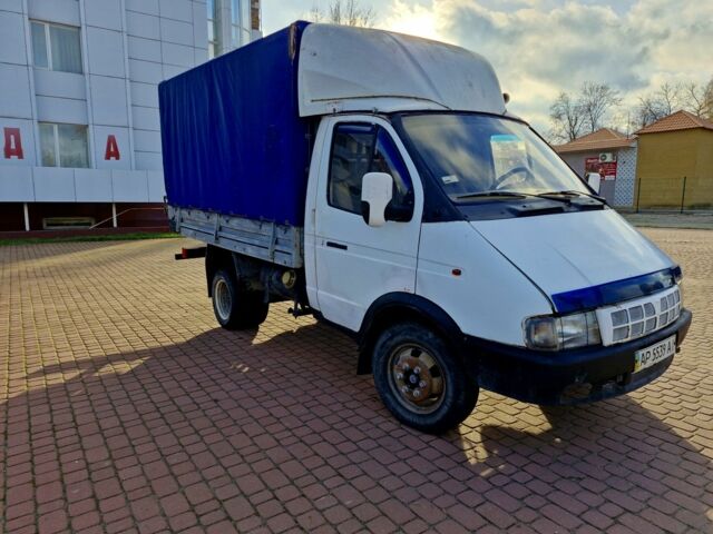 ГАЗ Другая, объемом двигателя 0 л и пробегом 0 тыс. км за 2000 $, фото 1 на Automoto.ua