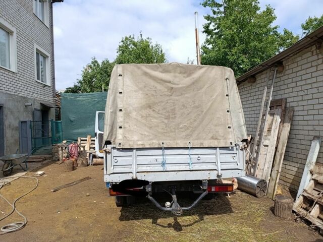 ГАЗ Другая, объемом двигателя 0 л и пробегом 0 тыс. км за 3000 $, фото 1 на Automoto.ua