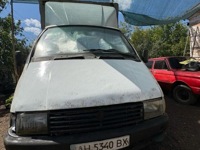 ГАЗ Другая, объемом двигателя 0 л и пробегом 0 тыс. км за 1211 $, фото 1 на Automoto.ua