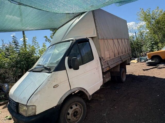 ГАЗ Другая, объемом двигателя 0 л и пробегом 0 тыс. км за 1211 $, фото 2 на Automoto.ua