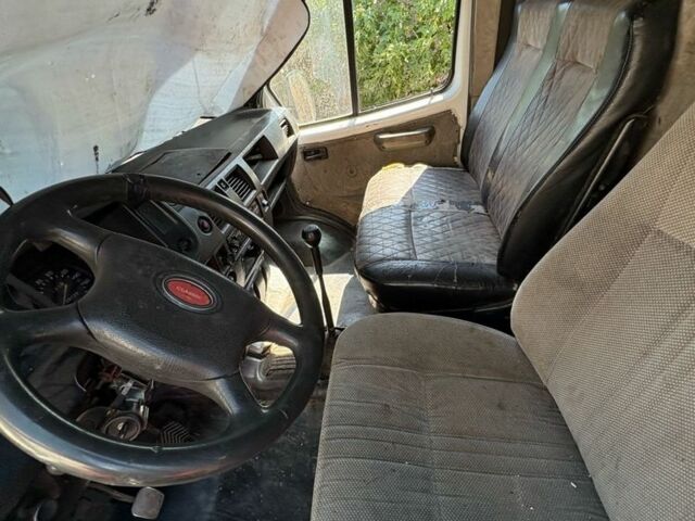 ГАЗ Другая, объемом двигателя 0 л и пробегом 0 тыс. км за 1211 $, фото 5 на Automoto.ua