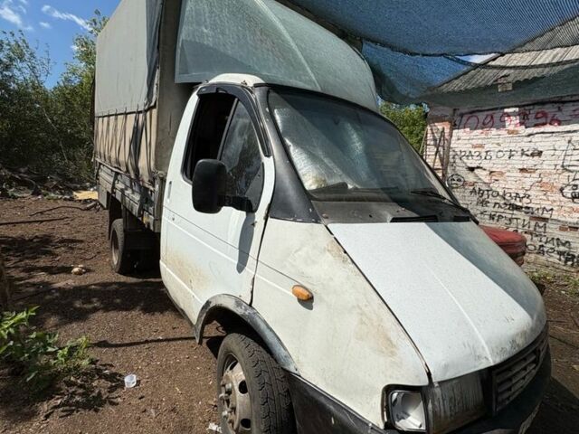 ГАЗ Другая, объемом двигателя 0 л и пробегом 0 тыс. км за 1211 $, фото 4 на Automoto.ua