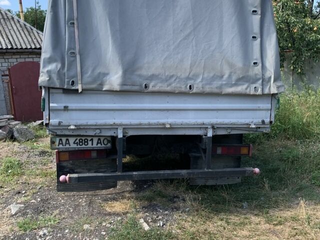 ГАЗ Другая, объемом двигателя 0 л и пробегом 0 тыс. км за 1580 $, фото 4 на Automoto.ua