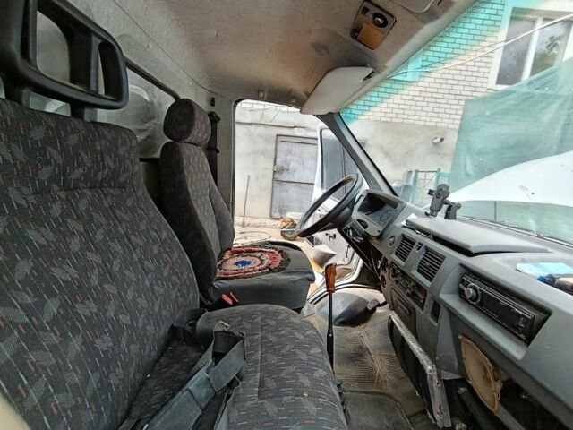 ГАЗ Другая, объемом двигателя 0 л и пробегом 0 тыс. км за 3000 $, фото 3 на Automoto.ua